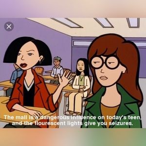 Meet your Posher, Adriana